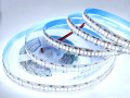 Лента светодиодная 24В 14.4Вт/м smd2835 240 диод/м IP20 1200лм/м PCB 10мм 6500К (уп.5м) Apeyron 00-517