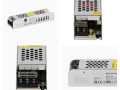 Блок питания 24В СТ 60Вт IP20 2.5А алюм. слим сер. 160х41х32мм Apeyron 03-63