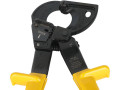Ножницы секторные НС-32 (05003) SHTOK 376225