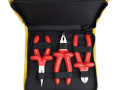 Набор диэлектрического инструмента №1 (07201) SHTOK 376263