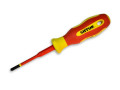 Отвертка 1000В Pz1/Sl 4.5х80мм (09326) SHTOK 376350