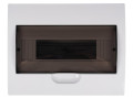 Бокс модульный встраив. PDB/R 1012 WH (ЩРВ-П-12) IP41 пластик. JazzWay 5071759
