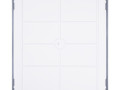 Бокс модульный встраив. PDB/R 1024 WH (ЩРВ-П-24) IP41 пластик. JazzWay 5071773