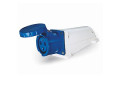 Розетка стационарная ОП PPC 133 63А 3п 2PPE 220В IP67 JazzWay 5072756