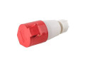 Розетка переносная PPC 214 16А 4п 3PPE 380В IP44 JazzWay 5072473