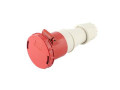 Розетка переносная PPC 234 63А 4п 3PPE 380В IP67 JazzWay 5072596
