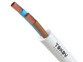 Провод TOKOV ELECTRIC ПВСнг(А)-LS 2х0.75 380В Б (уп.100м) 69163