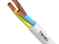 Провод TOKOV ELECTRIC ПВСнг(А)-LS 3х0.75(2х0.75+1х0.75) 380В Б (уп.100м) 69167