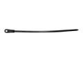 Хомут кабельный (стяжка) PCT-S 3.6х150-100BL 3.6х150 PA6.6 черн. (уп.100шт) JazzWay 5055612
