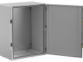 Корпус ЩМПп 500х400х240мм IP66 пластик. TETRA IEK TR5-12-N-050-40-24-65