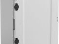 Корпус ЩМПп 600х400х200мм IP66 пластик. TETRA IEK TR5-12-N-060-40-20-65
