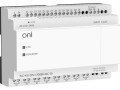 Модуль ЦПУ ПЛК 410 14 DI 8 RO 220В AC с Ethernet портом без экрана ONI PLC-410-CPU-14D08R-0AC-00