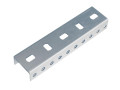 Профиль П-образный 50х30 L3000 1.5мм TOKOV ELECTRIC TKE-PP-50-30-1.5-3000