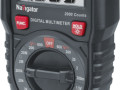 Мультиметр 95 765 NMT-Mm-830L цифровой Navigator 95765