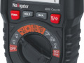 Мультиметр 95 766 NMT-Mm-113B True RMS с авто выбором значений Navigator 95766
