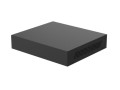 Видеорегистратор сетевой RS NVR 1S8 80 P BK 8 портов 80Мбит/с PoE черн. Русский Свет 37421750067
