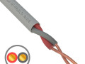 Кабель КПСнг(А)-FRLSLTx 1х2х1 (м) Rexant 01-4932