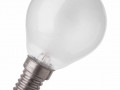 Лампа накаливания CLASSIC P FR 40W E14 OSRAM 4008321411471