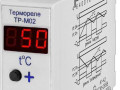 Реле температурное ТР-М02 ACDC36-265В УХЛ4 с ТД-3 Меандр A8302-16934038