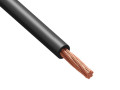Провод Русский Свет ПуГВнг(А)-LS 1х4 450/750В Ч (бухта) (м) 984