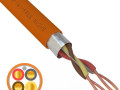 Кабель КПСЭнг(А)-FRLS 2х2х0.75 (м) Rexant 01-4910-1