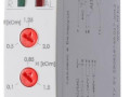 Реле температурное CR-810-1 (Для защ. электродвиг. от перегрева; монтаж на DIN-рейке; сопротив. петли датч. при превыш. темп. 600…3500Ом; регул. гистерезис; P… Евроавтоматика F&F EA05.002.002