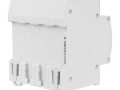 Ограничитель перенапряжения ОПС1-B 4P KARAT IEK MOP20-4-B
