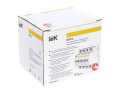 Ограничитель перенапряжения ОПС1-C 4P KARAT IEK MOP20-4-C