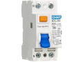 Выключатель дифференциального тока (УЗО) 2п 63А 30мА тип AC NXL-63 6кА (R) CHINT 280724