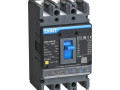 Выключатель автоматический 3п 125А 36кА NXMS-160F/3P с электрон. расцеп. (R) CHINT 264747
