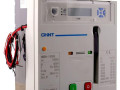 Выключатель автоматический 3п 1600А 50кА NM8N-1600S EM с электр. расцеп. LCD МП 230AC (R) CHINT 263293