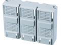 Крышка выводов большая защитная TCE22-M8 для NM8N-250 3P (R) CHINT 269696