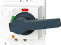 Привод поворотный ручной DRH23-M8 для NM8N-400/630 EN (R) CHINT 269664