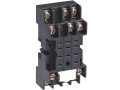 Розетка CZY14A для JZX-22F(D) 4 контакта CHINT 285976