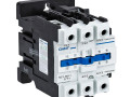 Контактор NC1-8011 80А кат. 400В AC 1НО+1НЗ AC-3 (R) CHINT 222950