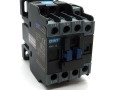 Контактор NXC-12 12А кат. 220В AC 1НО+1НЗ AC-3 (R) CHINT 836712