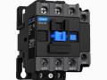 Контактор NXC-25 25А кат. 380В AC 1НО+1НЗ AC-3 (R) CHINT 836857
