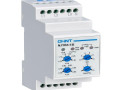 Реле контроля фаз NJYB3-15 AC 220В (R) CHINT 697034