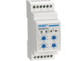 Реле контроля фаз NJYB3-8 AC 380В (R) CHINT 697027