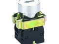 Кнопка управления NP2-BA1345 с маркировкой 1НО +1НЗ IP40 CHINT 575482