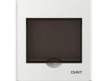 Корпус пластиковый NEX5-C10400M IP30 4 мод. 1 ряд. навесной (R) CHINT 301805
