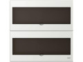 Корпус пластиковый NEX5-C14000 IP30 40 мод. 2 ряд. встраив. (R) CHINT 301806