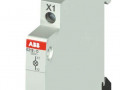 Лампа индикаторная 115-250В AC E219-D зел. ABB 2CCA703402R0001