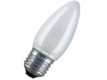 Лампа накаливания Stan 40Вт E27 230В B35 FR 1CT/10X10 Philips 921492144218