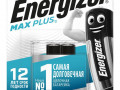 Элемент питания алкалиновый Max Plus LR03/286 BL2 (2/24) (блист.2шт) Energizer E301306503