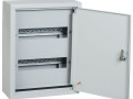 Корпус металлический ЩРн-24з (395х310х120) IP31 GENERICA IEK MKM14-N-24-31-Z-G