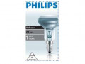 Лампа накаливания Refl 60Вт E14 230В NR50 30D 1CT/30 Philips 923348744206