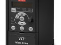 Преобразователь частотный VLT Micro Drive FC 51 0.75кВт (380-480 3ф) без панели оператора Danfoss 13