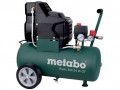 Компрессор безмасляный Basic 250-24 W OF 1.5кВт 24л Metabo 601532000