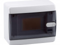 Корпус пластиковый OptiBox P CNK 1 06 IP41 КЭАЗ 145774